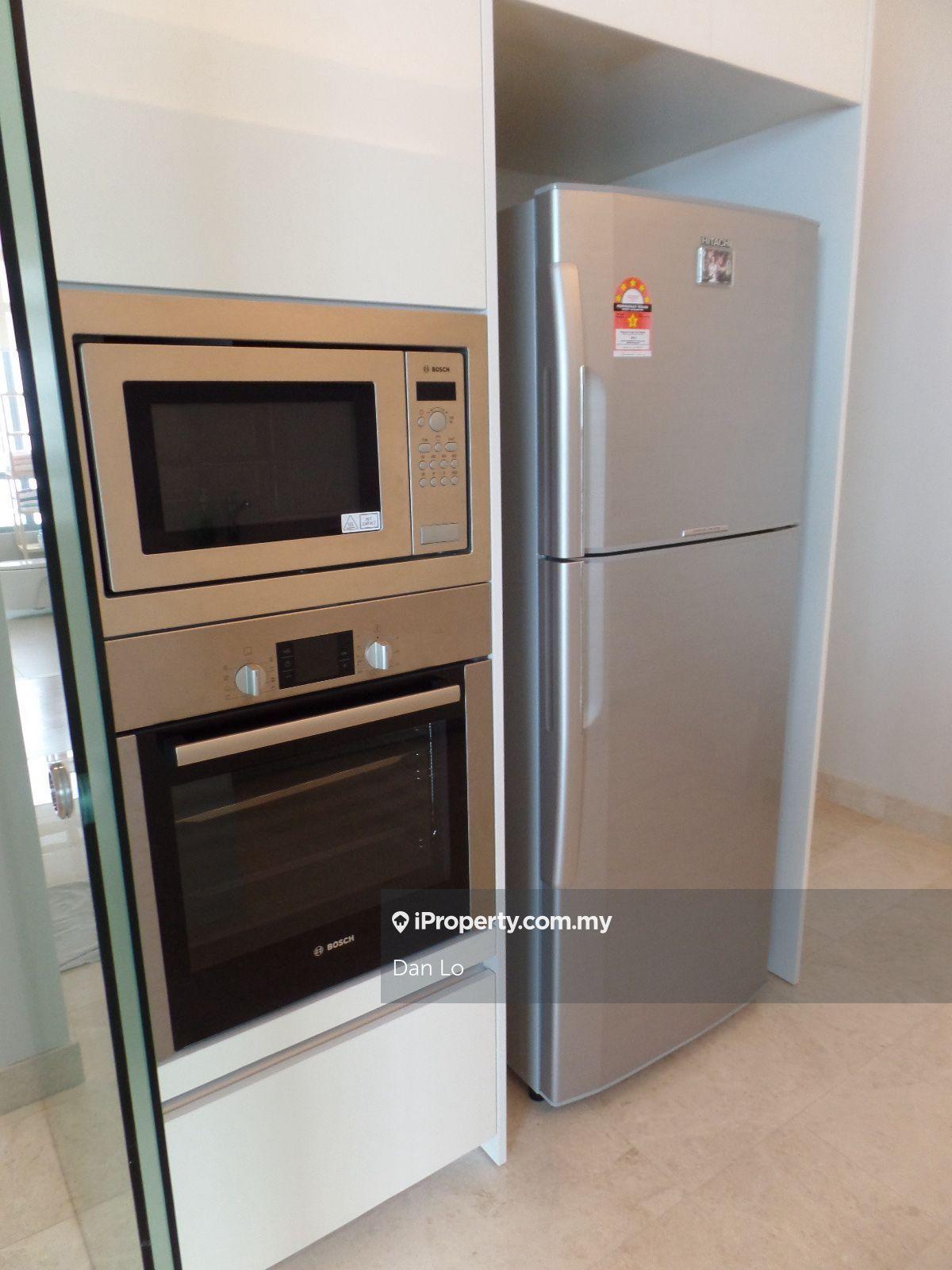 Service Residence for Rent in The Panorama by Dan Lo - iProperty.com.my