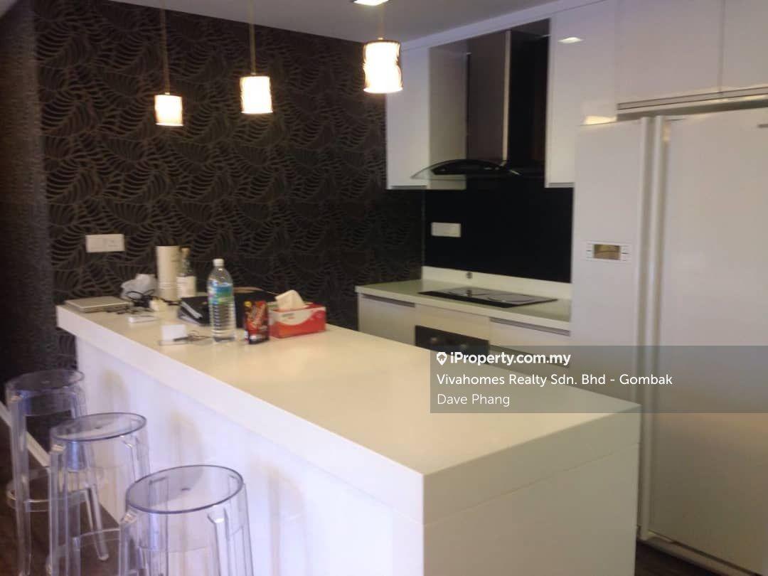 Condominium for Sale in 20trees by Dave Phang - iProperty.com.my