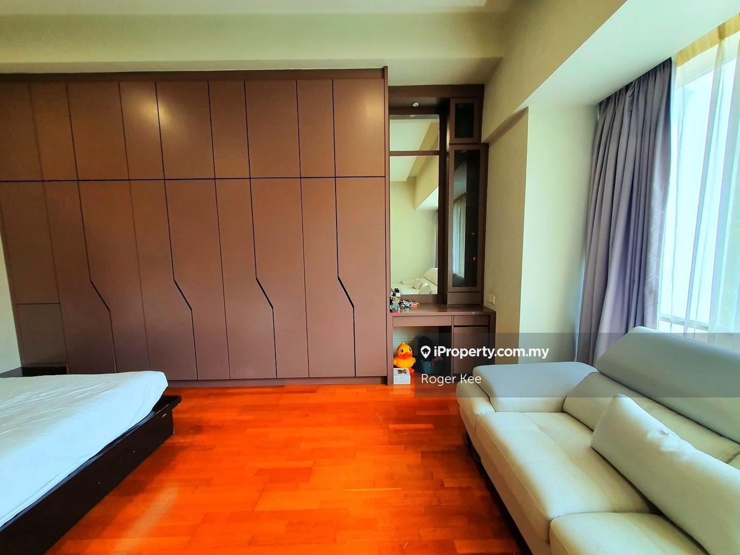 2.5-storey Terraced House for Rent in Symphony Hills, Cyberjaya by Roger Kee - iProperty.com.my