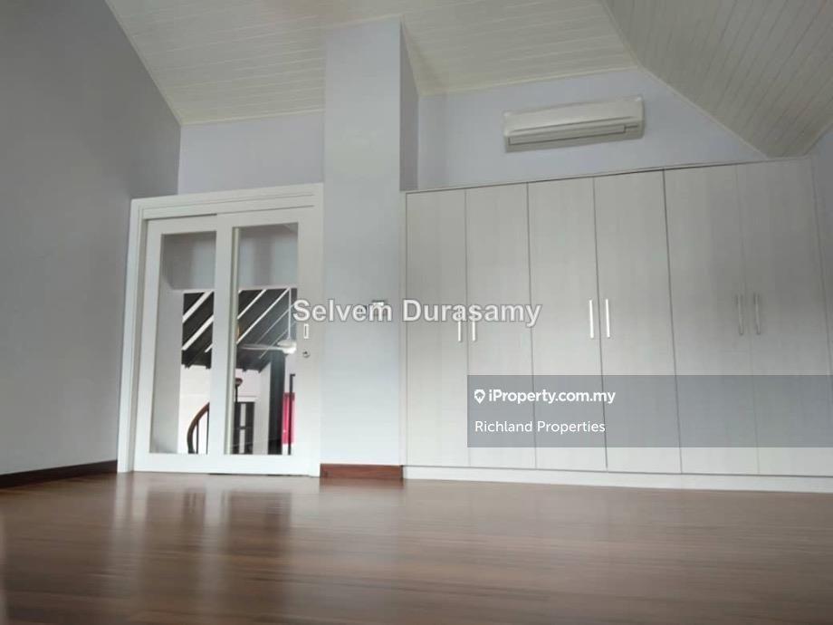 Banglo untuk Dijual di 2 Storey Bungalow @ Bangsar, Bangsar oleh Selvem Durasamy - iProperty.com.my