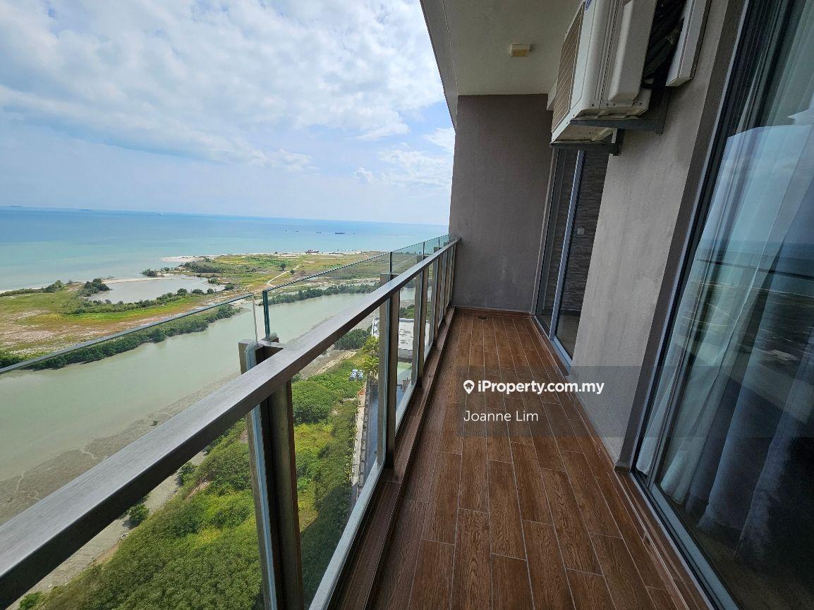 Condominium for Sale in Silverscape Residences by Joanne Lim - iProperty.com.my