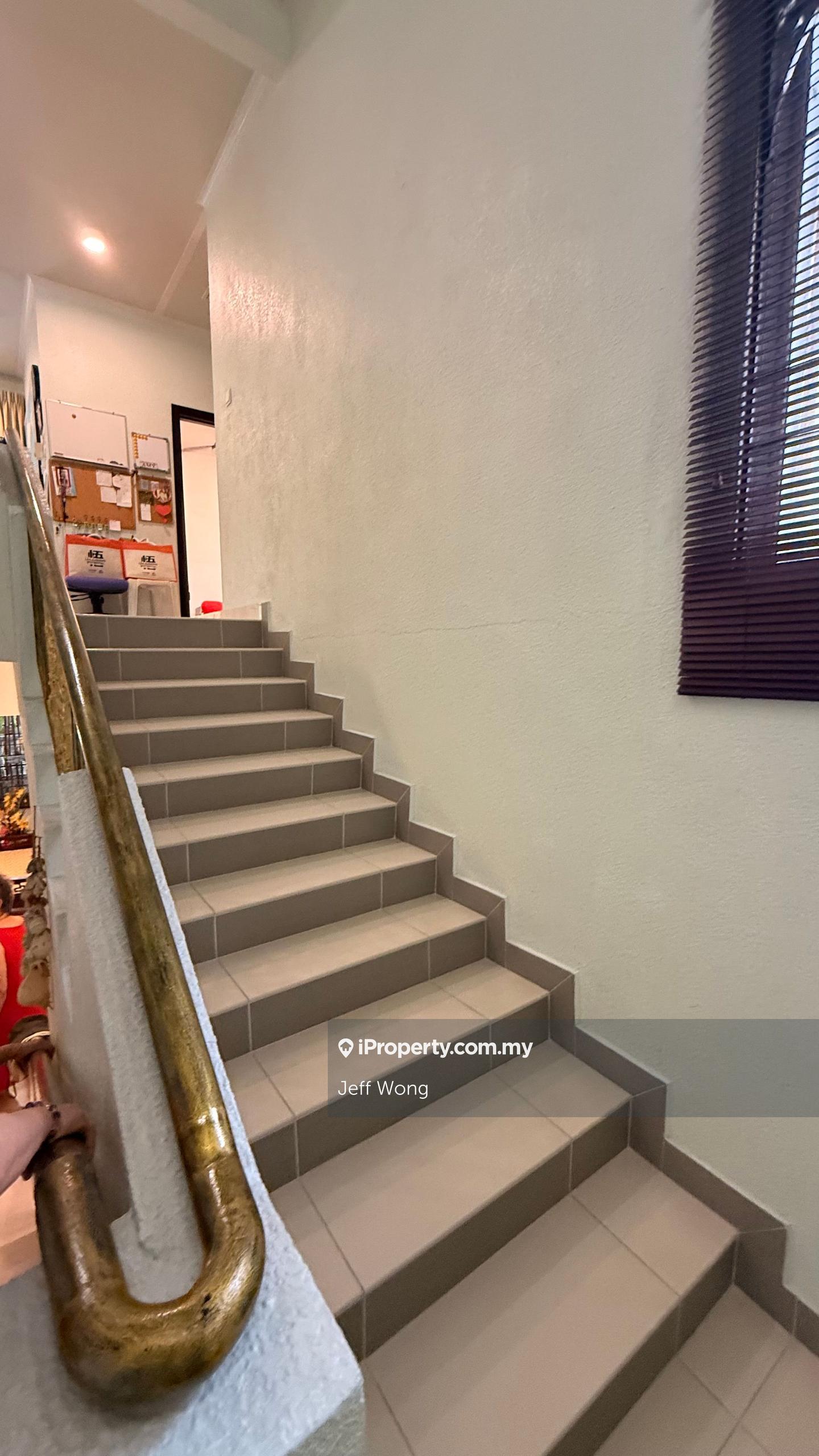 Semi-Detached House for Sale in Usj 5, Subang Jaya by Jeff Wong - iProperty.com.my