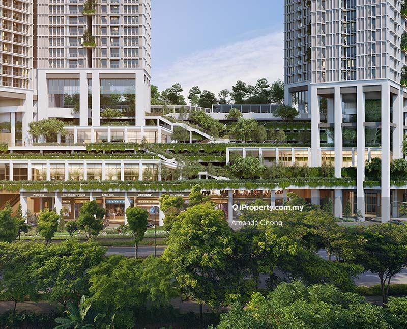 Residensi Servis untuk Dijual di Noora oleh Amanda Chong - iProperty.com.my