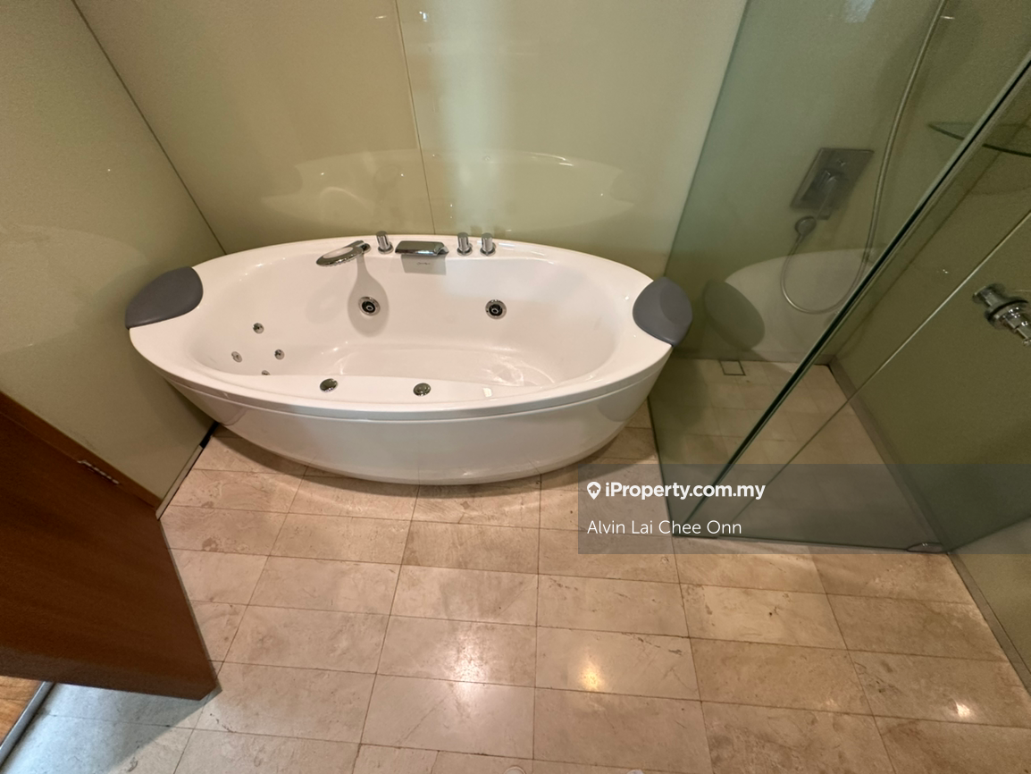 Residensi Servis untuk Disewa di Vipod Residence oleh Alvin Lai - iProperty.com.my