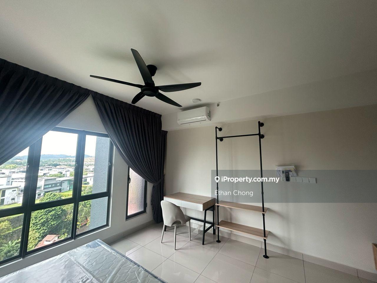 Residensi Servis untuk Disewa di Tulip Residence oleh Ethan Chong - iProperty.com.my