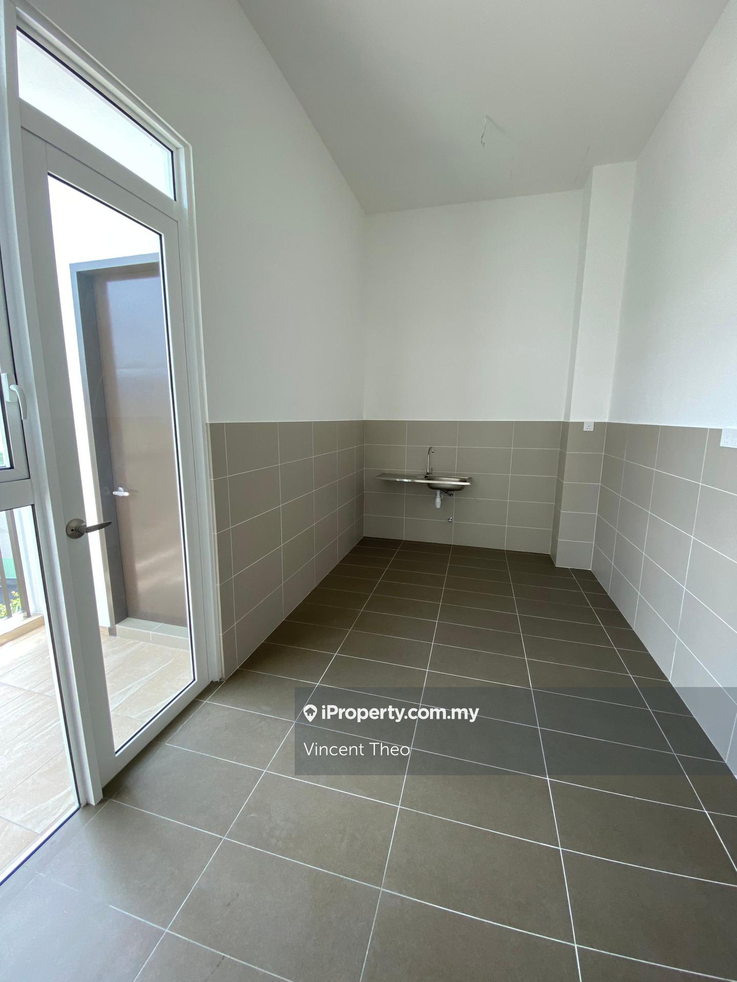 Semi-Detached House for Sale in puncak indah ampang, Ampang by Vincent Theo - iProperty.com.my