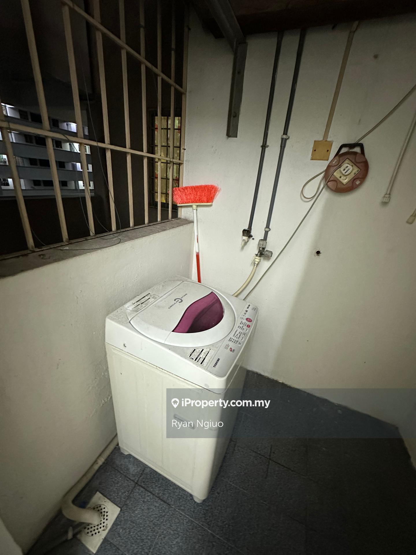 Condominium for Rent in Seri Cendekia by Ryan Ngiuo - iProperty.com.my