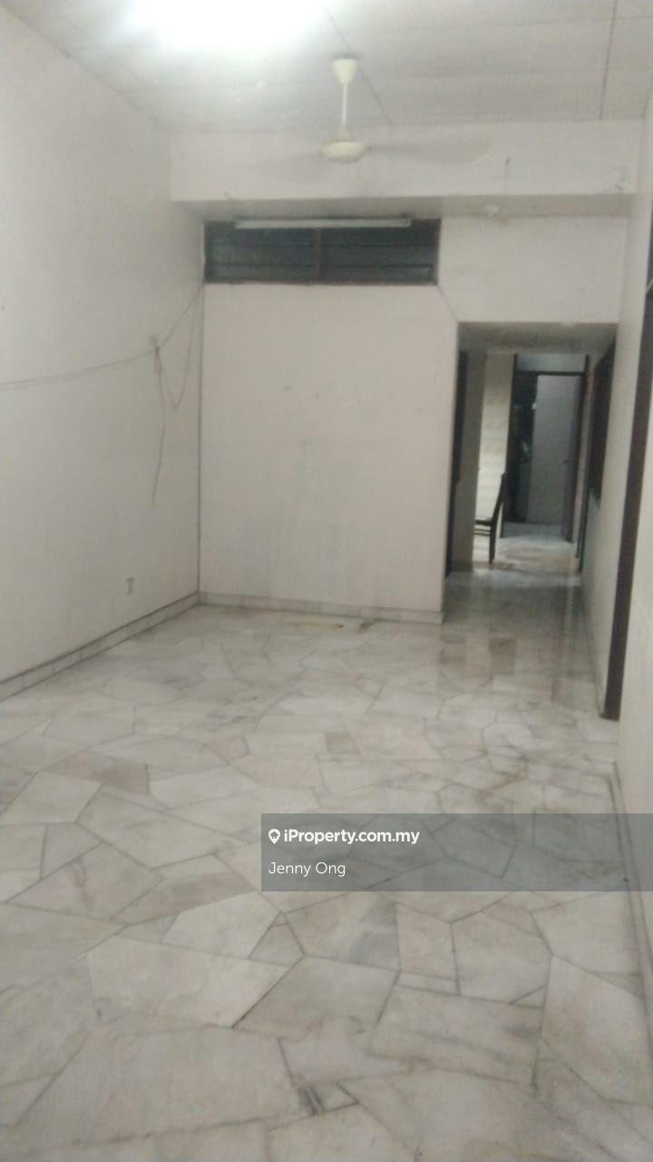 1-storey Terraced House for Sale in Taman Inderawasih, Perai by Jenny Ong - iProperty.com.my