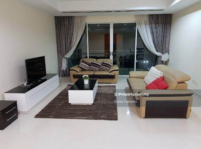 Kondominium untuk Dijual di 28 Mont Kiara @ MK28 oleh Sonia Hartono - iProperty.com.my