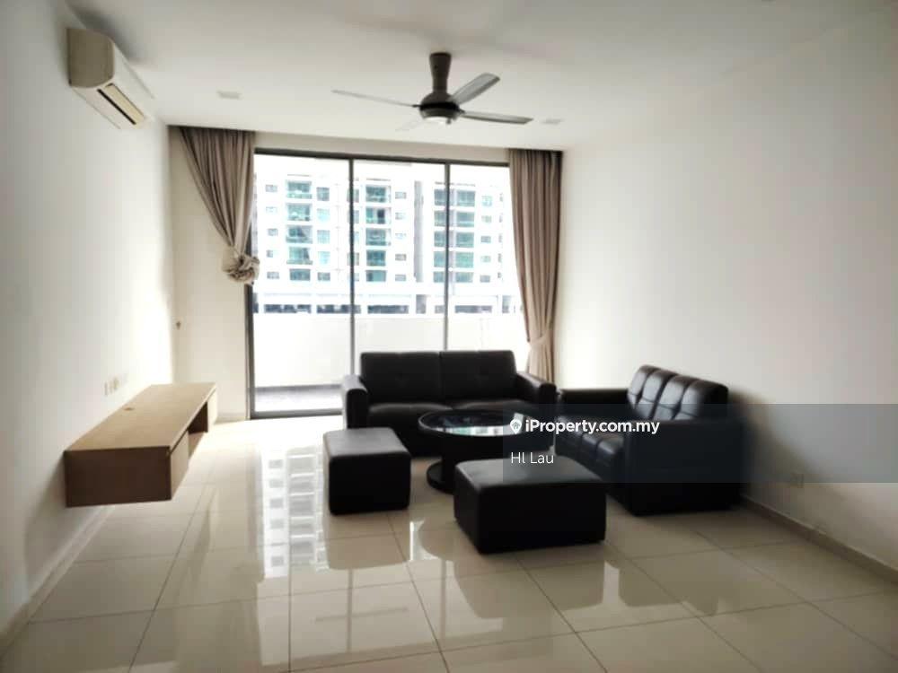 Condominium for Sale in X2 Residency by Hl Lau - iProperty.com.my
