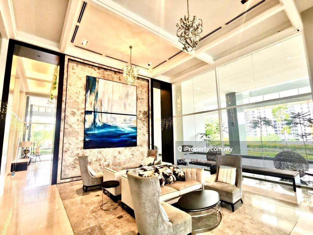 Condominium for Rent in Pavilion Hilltop by Gabriel Yap - iProperty.com.my