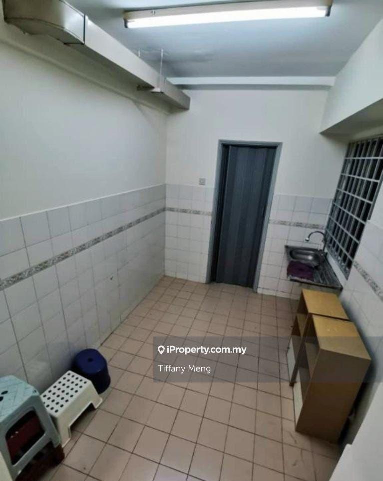 Pangsapuri untuk Dijual di Vista Saujana oleh Tiffany Meng - iProperty.com.my