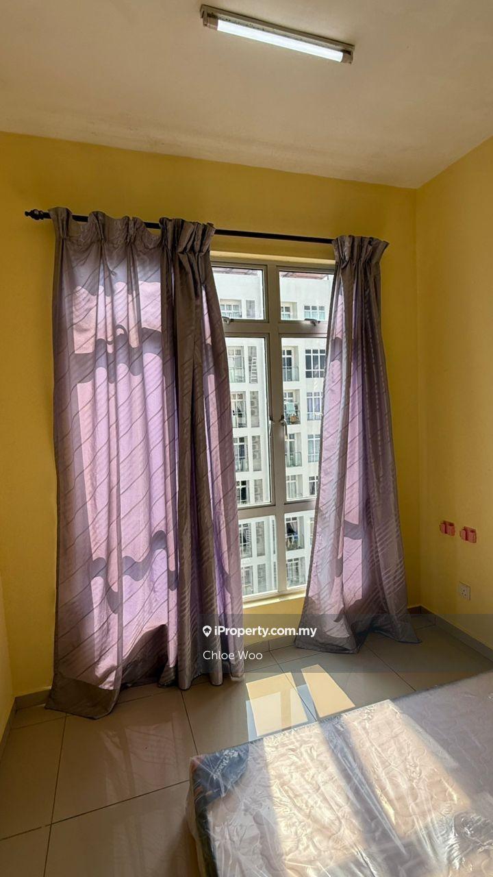 Residensi Servis untuk Disewa di One Sentral Serviced Residence oleh Chloe Woo - iProperty.com.my