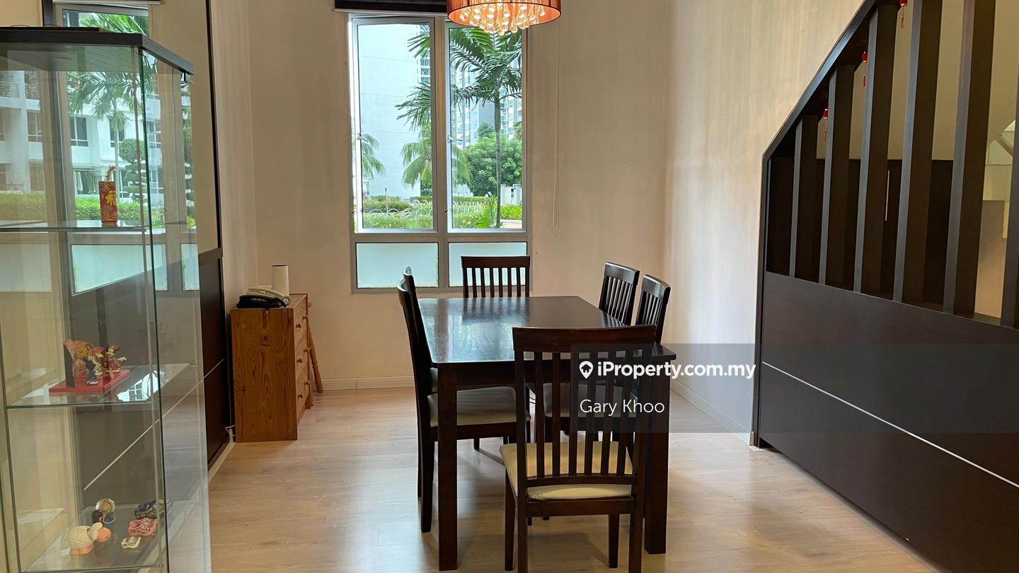 Condominium for Sale in Putra Place Condominium by Gary Khoo - iProperty.com.my