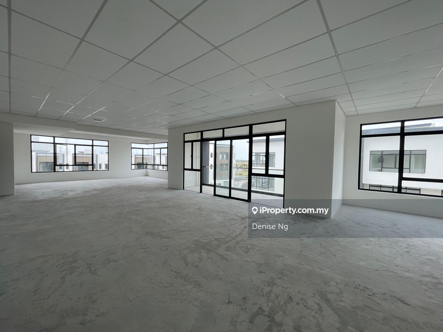 Kedai untuk Disewa di Kota Kemuning, Shah Alam oleh Denice Ng - iProperty.com.my