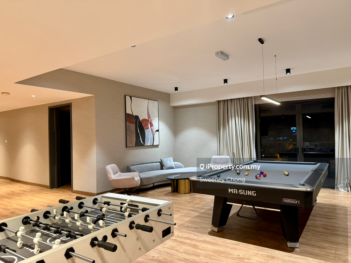 Kondominium untuk Dijual di Allevia oleh Sweeney Chong - iProperty.com.my
