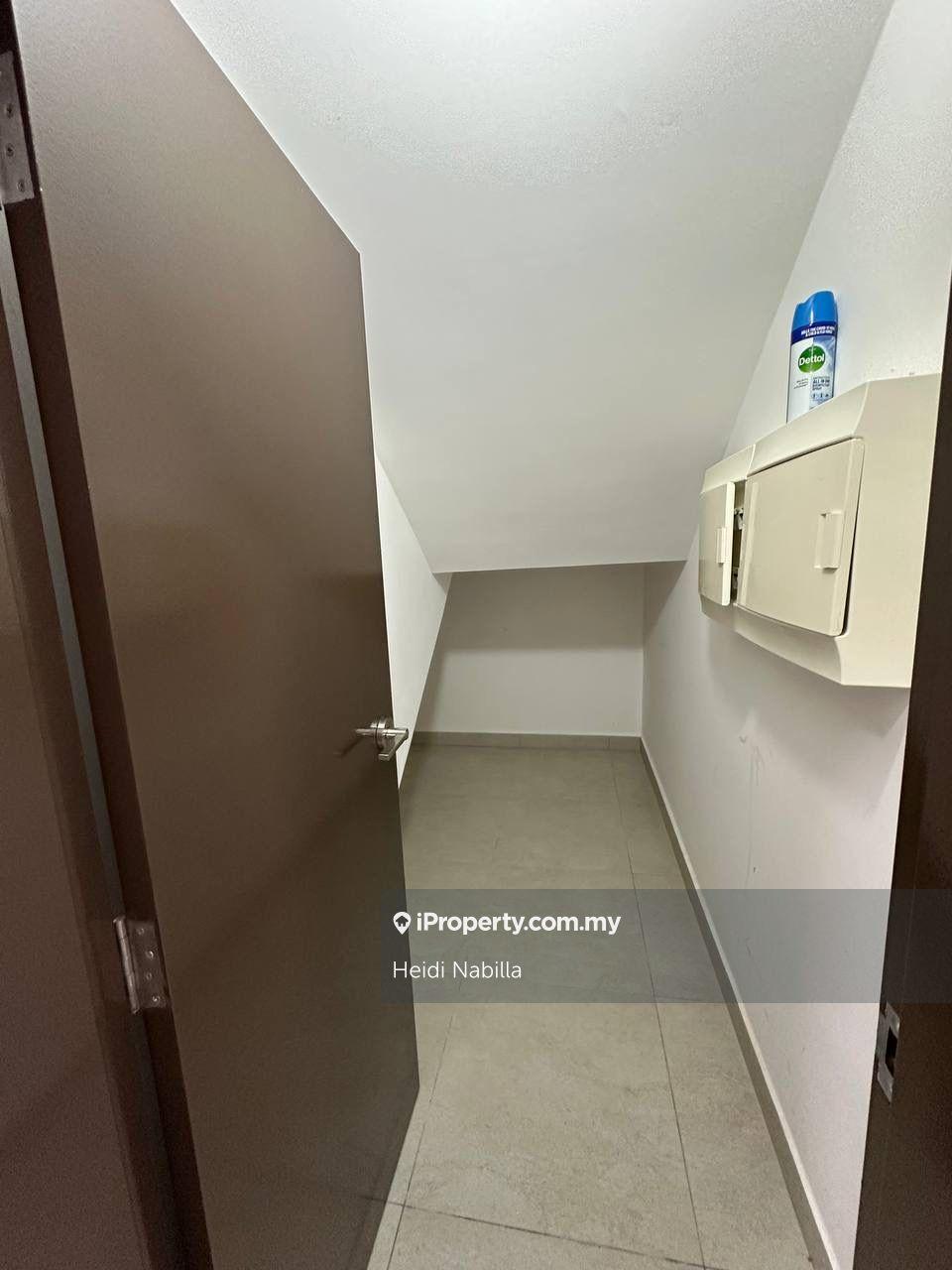 3-storey Terraced House for Sale in The Mulia Residences, Cyberjaya by Heidi Nabilla - iProperty.com.my