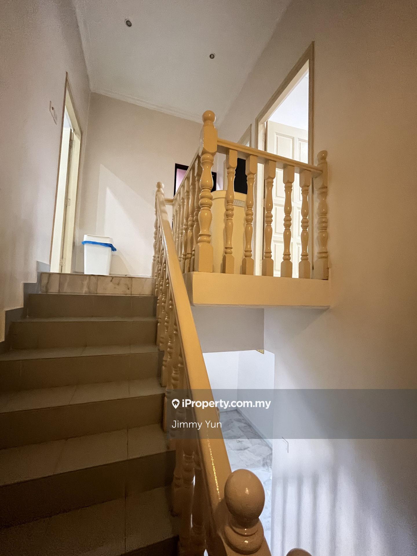2-storey Terraced House for Sale in Serdang Raya, Seri Kembangan by Jimmy Yun - iProperty.com.my