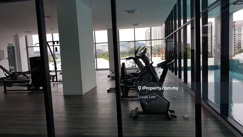 Condominium for Sale in Queensville by Louis Lee - iProperty.com.my