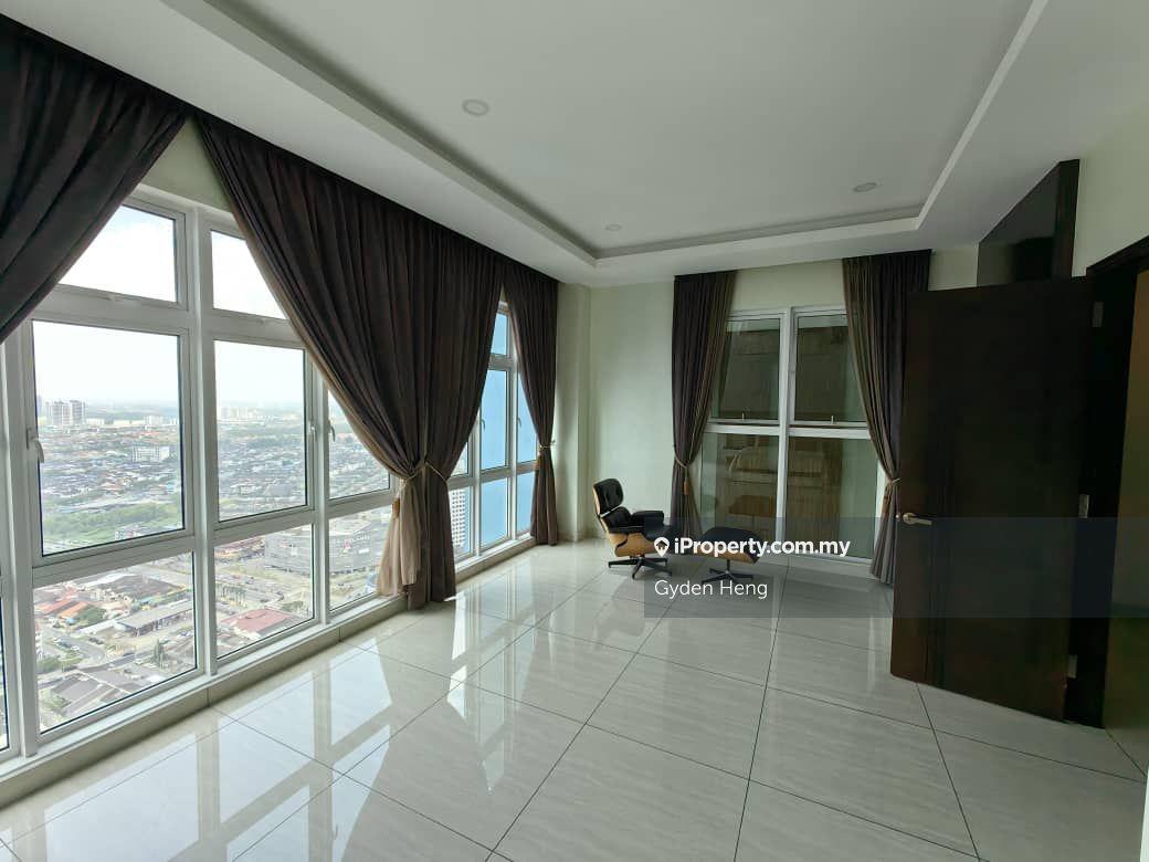 Residensi Servis untuk Dijual di Twin Galaxy (Dwi Galaksi) oleh Gyden Heng - iProperty.com.my