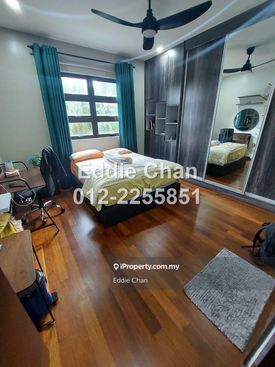 Rumah Berkembar untuk Dijual di Amberhill Melawati, Ulu Kelang oleh Eddie Chan - iProperty.com.my