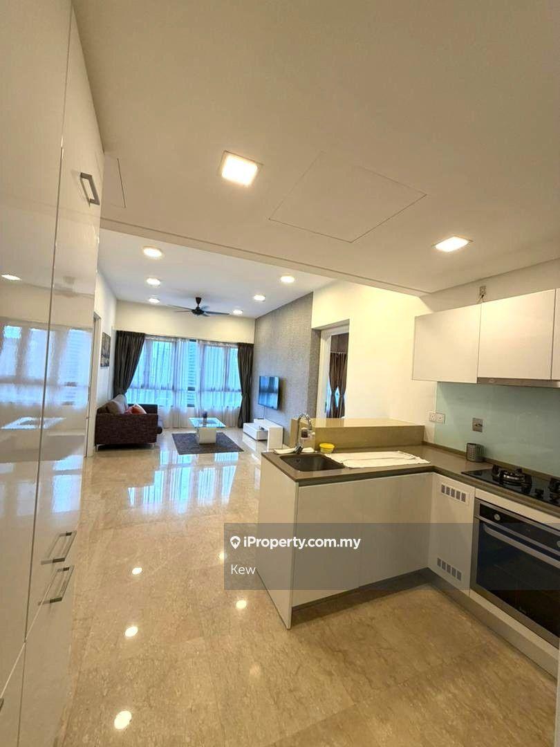 Service Residence for Sale in The Sentral Residences by Kew - iProperty.com.my