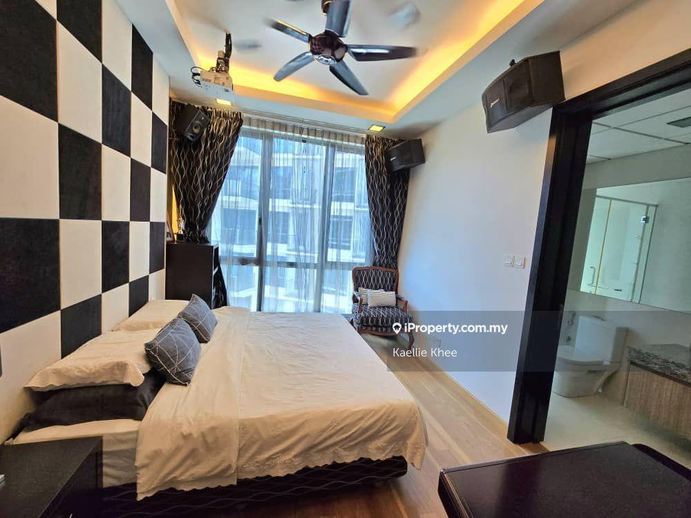 Condominium for Sale in 11 Mont Kiara @ MK11 by Kaellie Khee - iProperty.com.my