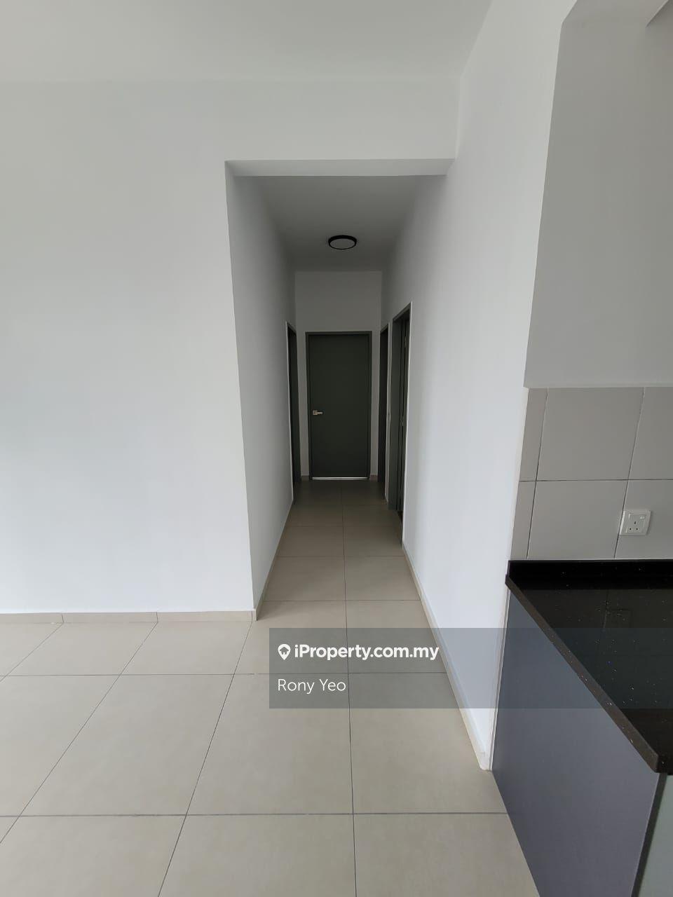 Pangsapuri untuk Disewa di Residensi Brickfields oleh Rony Yeo - iProperty.com.my