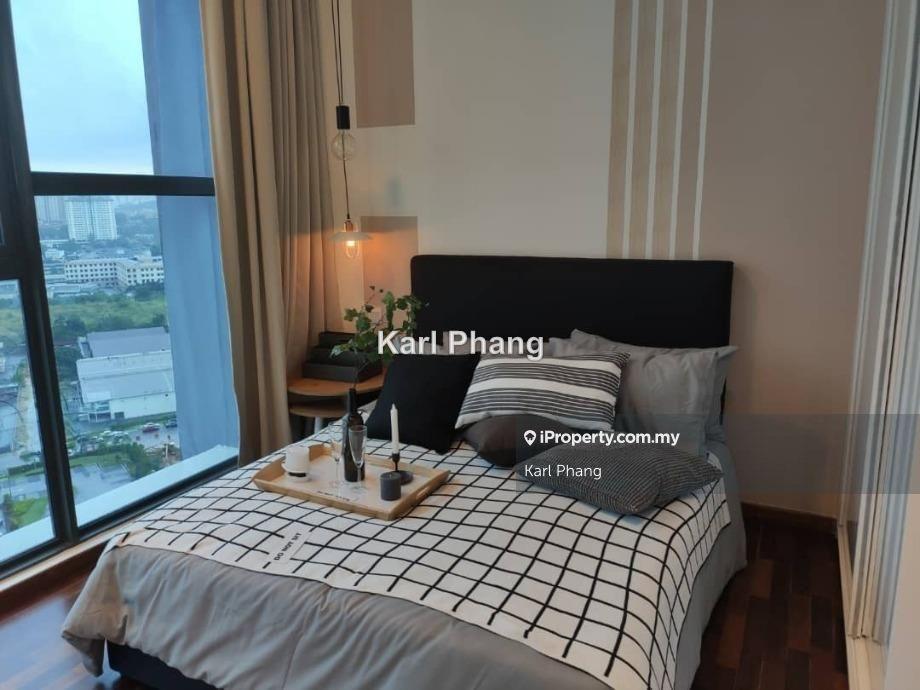 Residensi Servis untuk Dijual di PJ Midtown oleh Karl Phang - iProperty.com.my