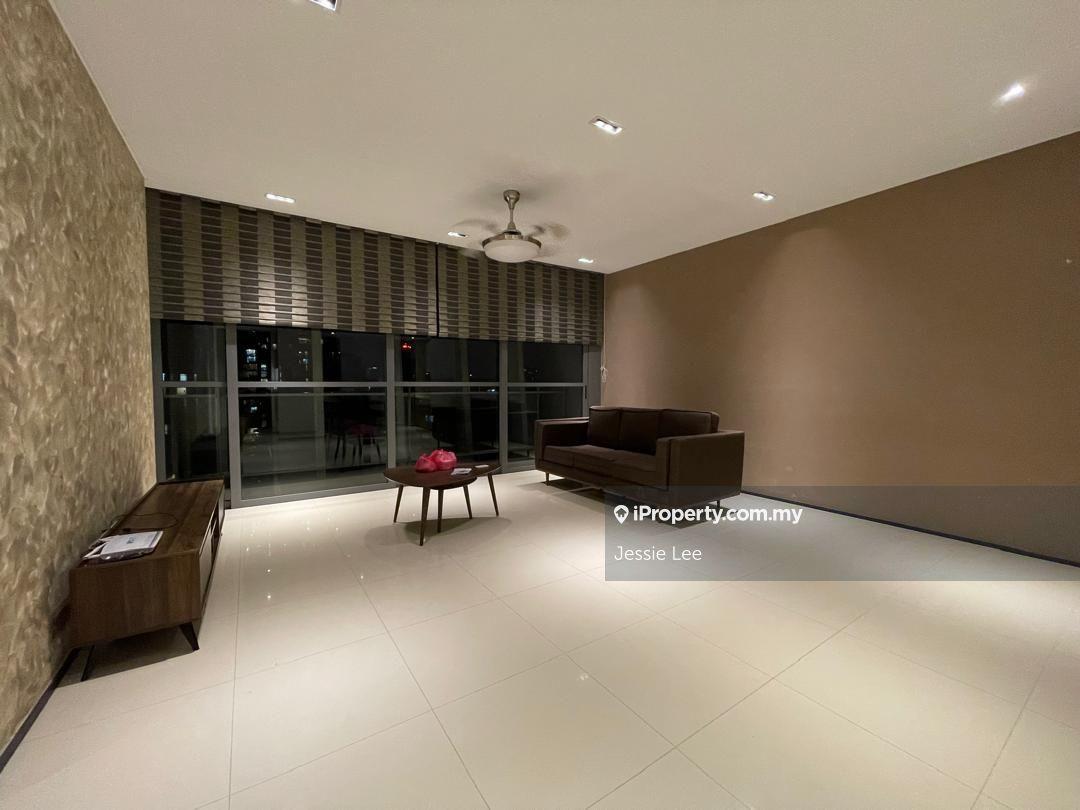 Condominium for Sale in The Fennel by Jessie Lee - iProperty.com.my