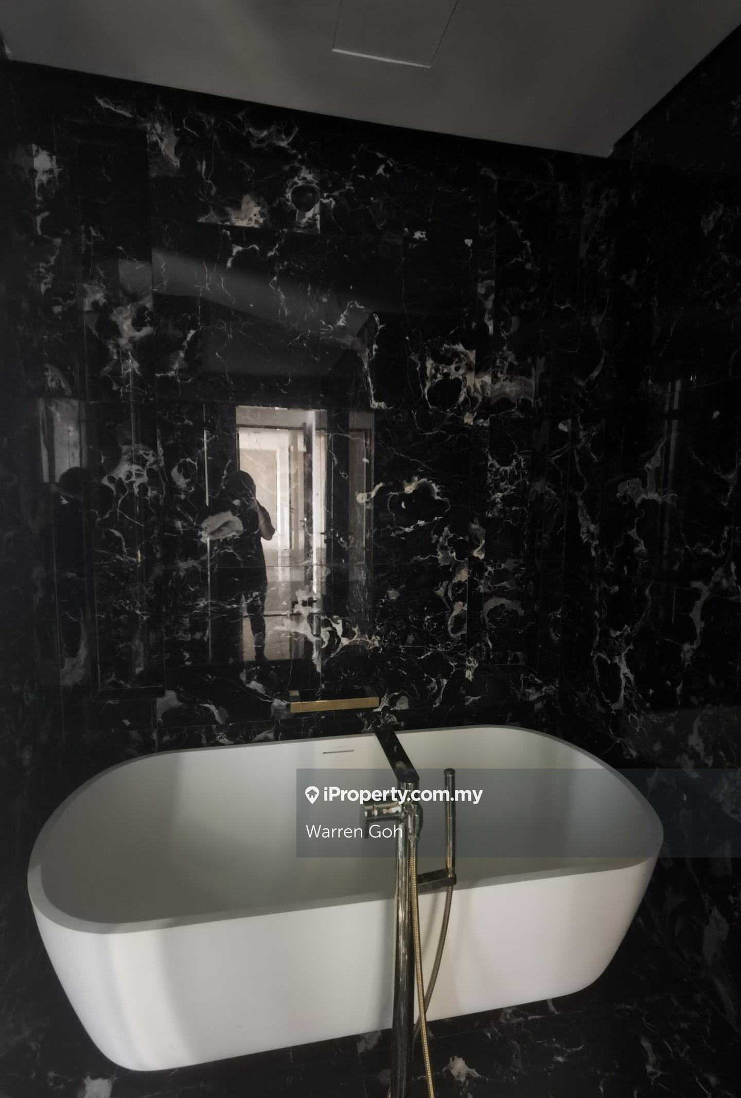 Service Residence for Sale in Four Seasons Place by Warren Goh - iProperty.com.my