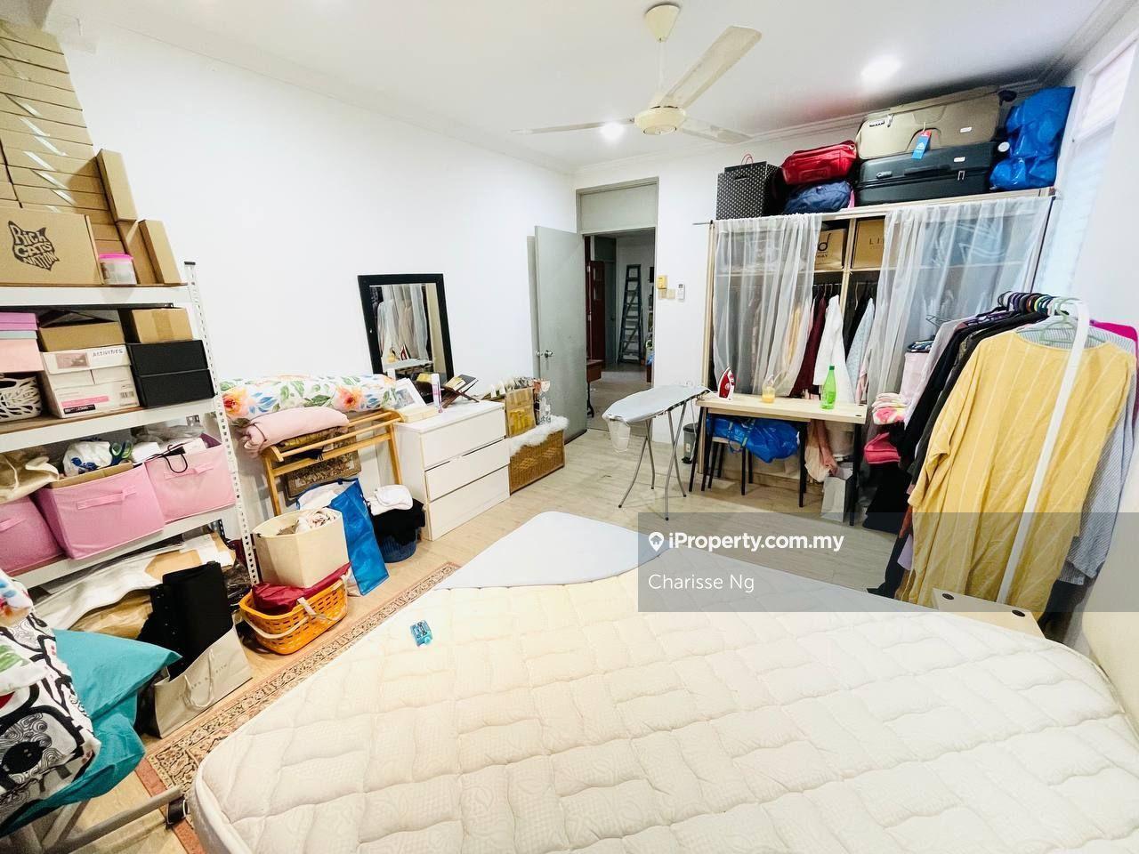 Bungalow House for Sale in Taman Bukit Cheras, Cheras by Charisse Ng - iProperty.com.my