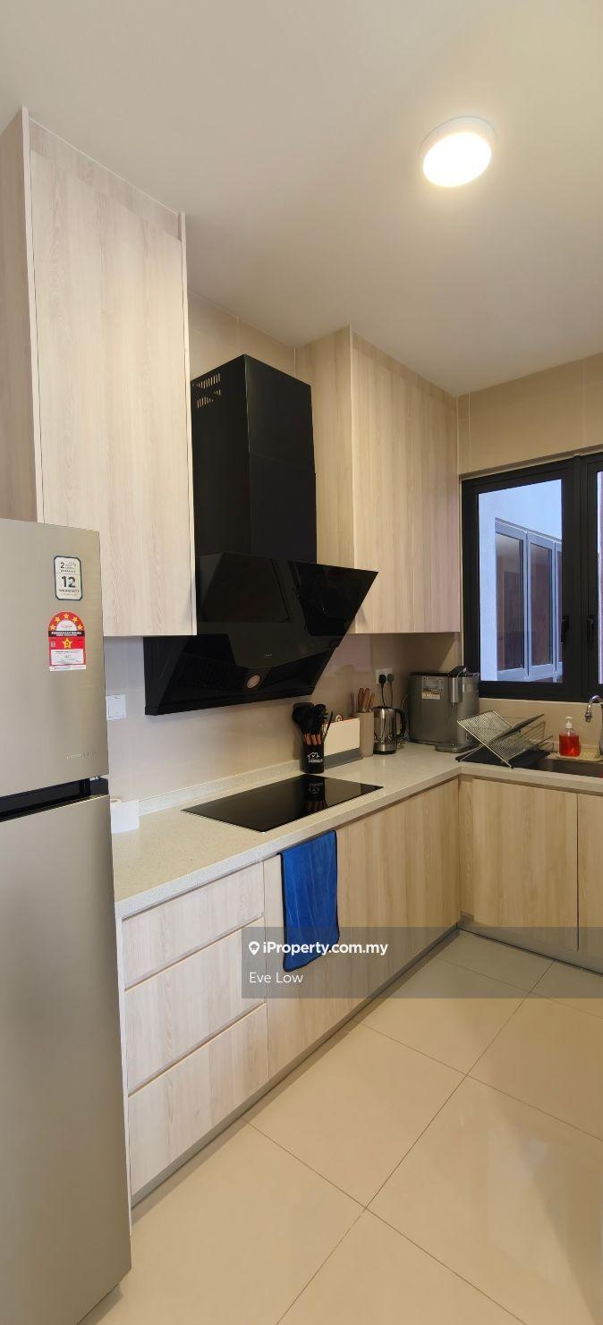 Residensi Servis untuk Disewa di Sunway Velocity TWO oleh Eve Low - iProperty.com.my