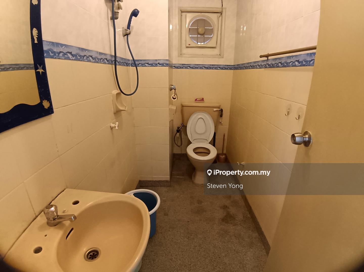 Condominium for Rent in Forest Green by Steven Yong - iProperty.com.my