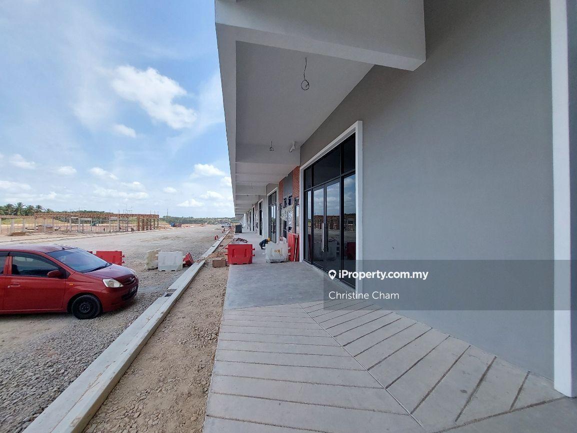 Cluster Factory for Sale in Taman Desa Cemerlang, Ulu Tiram by Christine Cham - iProperty.com.my