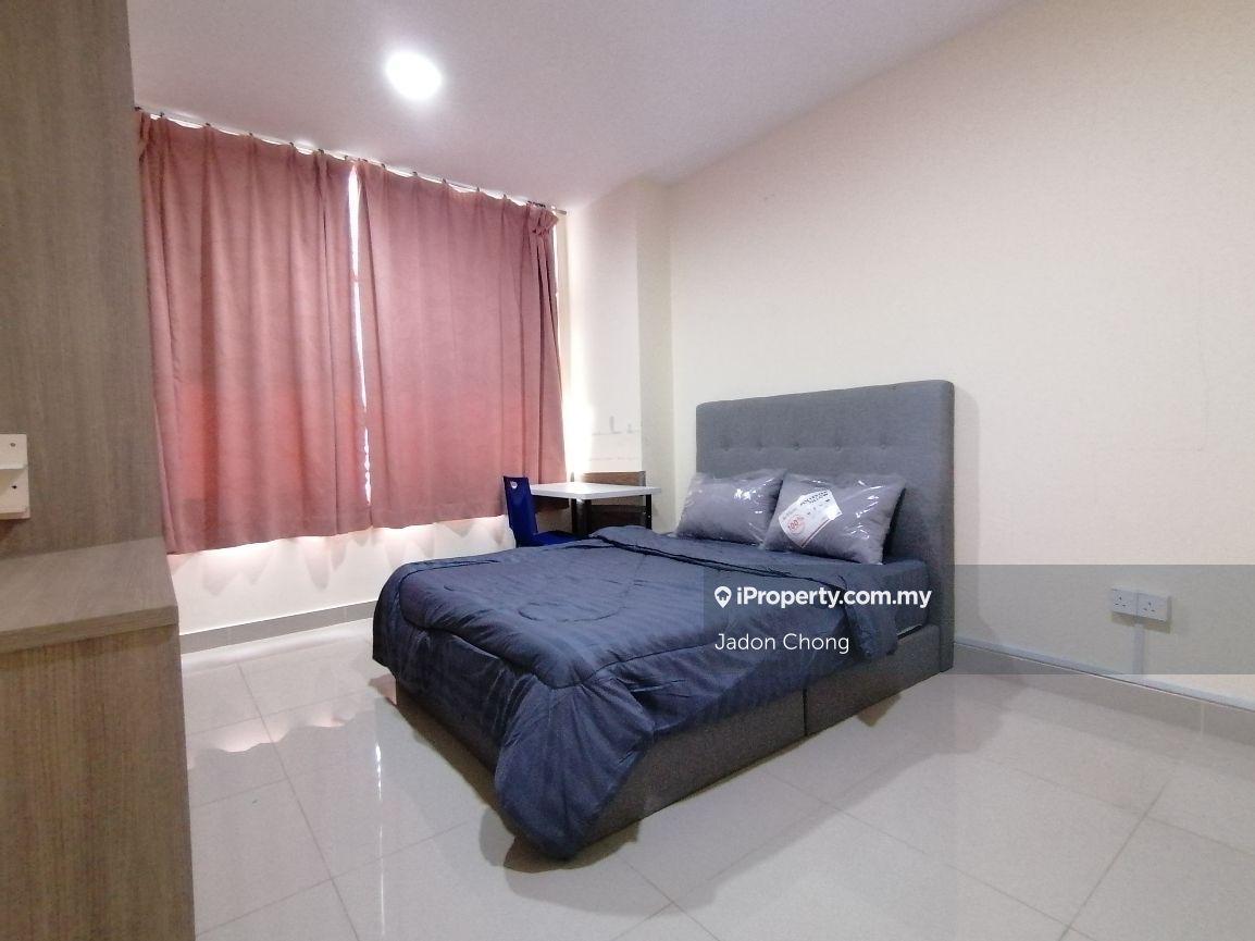 Service Residence for Sale in Emerald Avenue by Jadon Chong - iProperty.com.my