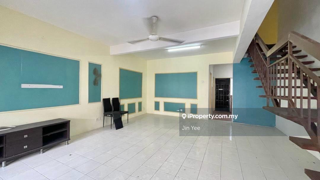 2-storey Terraced House for Sale in Taman Puncak Jalil, Seri Kembangan by Jin Yee - iProperty.com.my