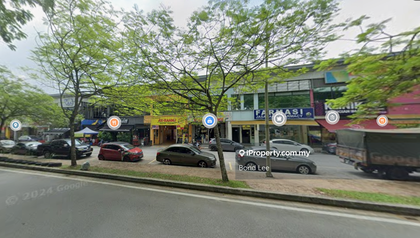 Shop for Rent in Seksyen 4, Kota Damansara by Bond Lee - iProperty.com.my