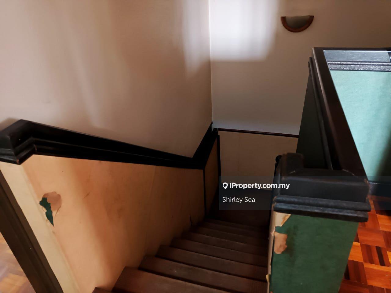 Rumah Berangkai 2 Tingkat untuk Dijual di Taman Seri Bahagia, Cheras oleh Shirley Sea - iProperty.com.my