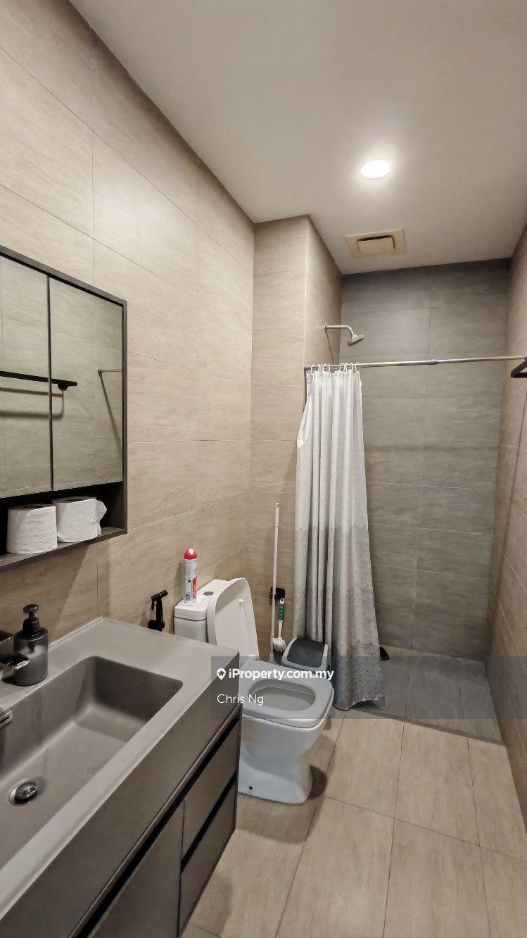 Rumah Berkembar untuk Dijual di Bandar Tropicana Aman, Telok Panglima Garang oleh Chris Ng - iProperty.com.my