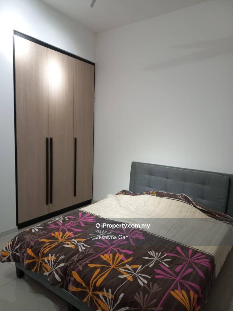 Residensi Servis untuk Disewa di Savvy @ Riana Dutamas oleh Jesrryna Gan - iProperty.com.my