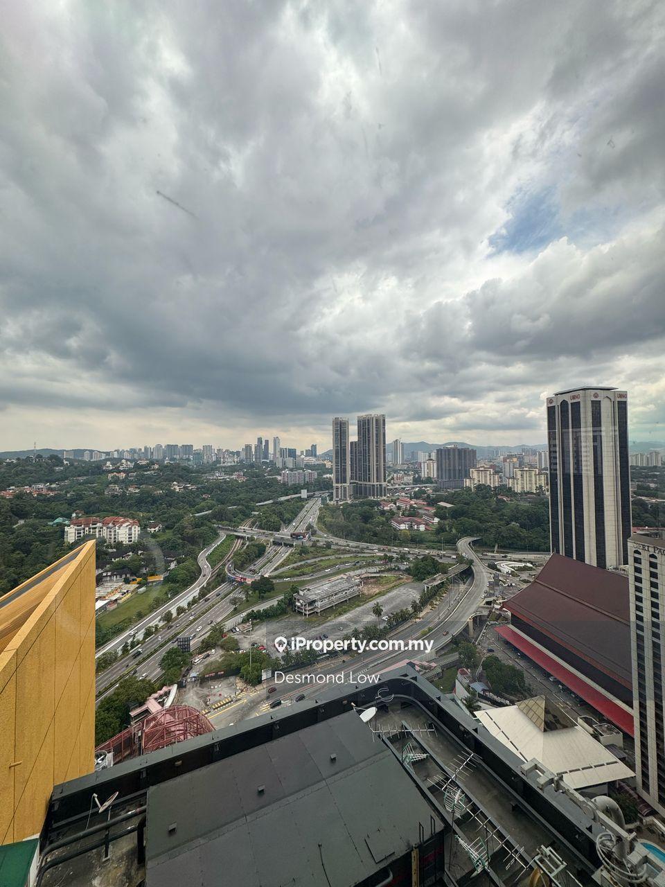 Office for Rent in Sunway Putra Tower Office Space Chow Kit KL City, KL City Centre by Desmond Low - iProperty.com.my