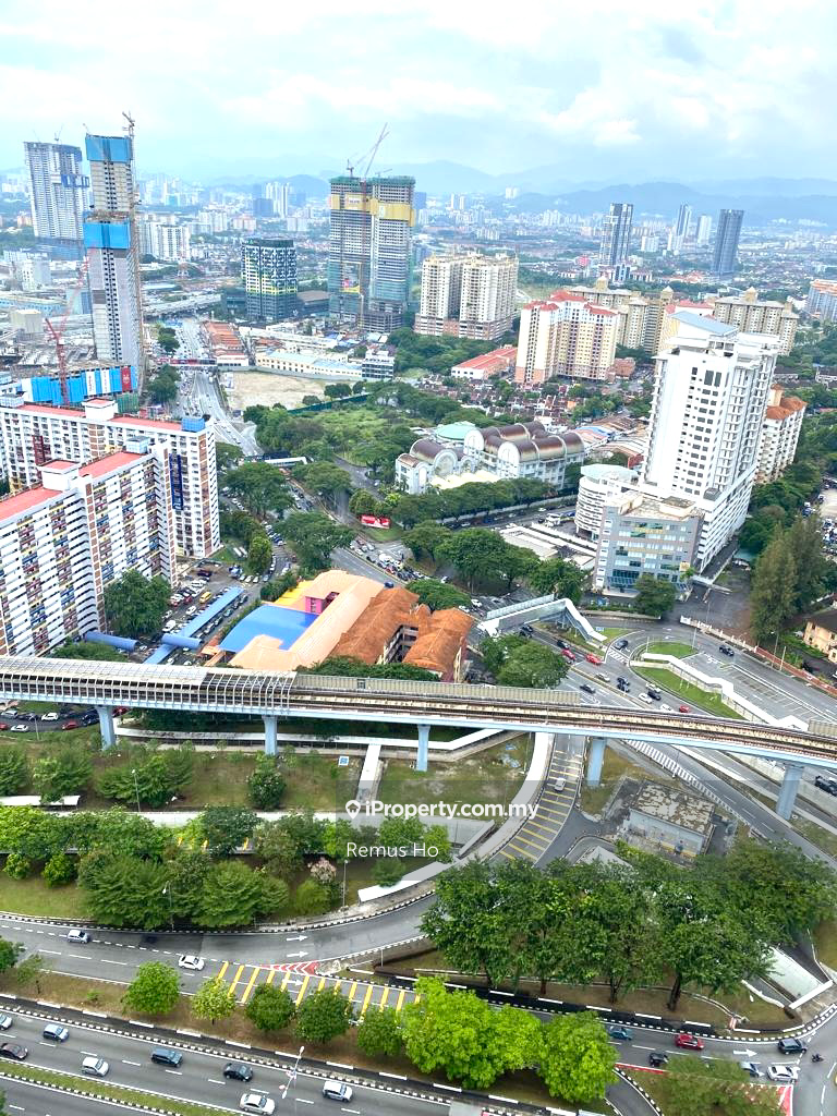 Service Residence for Sale in J.Dupion Residence by Remus Ho - iProperty.com.my