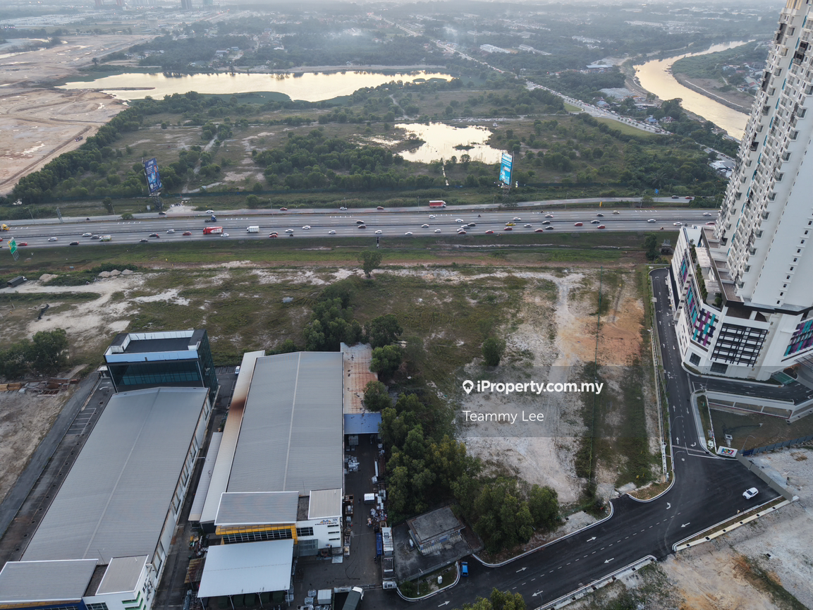 Tanah Komersial untuk Dijual di Puchong, Selangor oleh Teammy Lee - iProperty.com.my