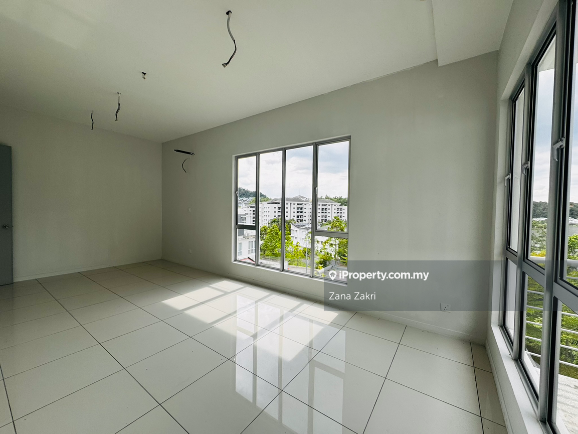 Rumah Bandar untuk Dijual di HIJAUAN KEMENSAH, Ampang oleh Zana Zakri - iProperty.com.my