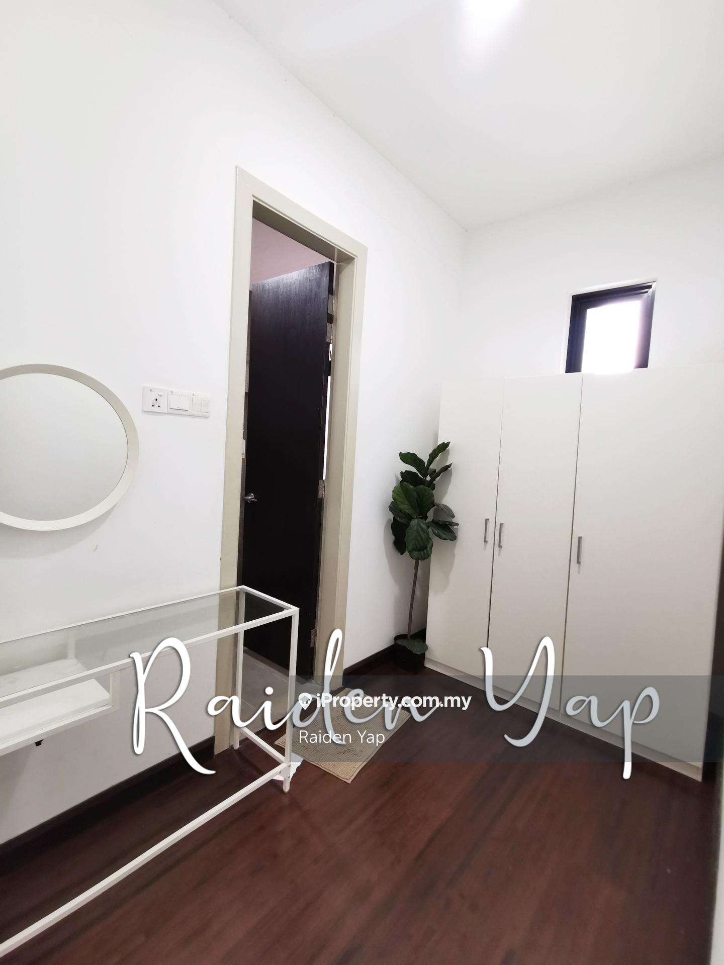 Rumah Berangkai 2 Tingkat untuk Dijual di Elmina, Shah Alam oleh Raiden Yap - iProperty.com.my