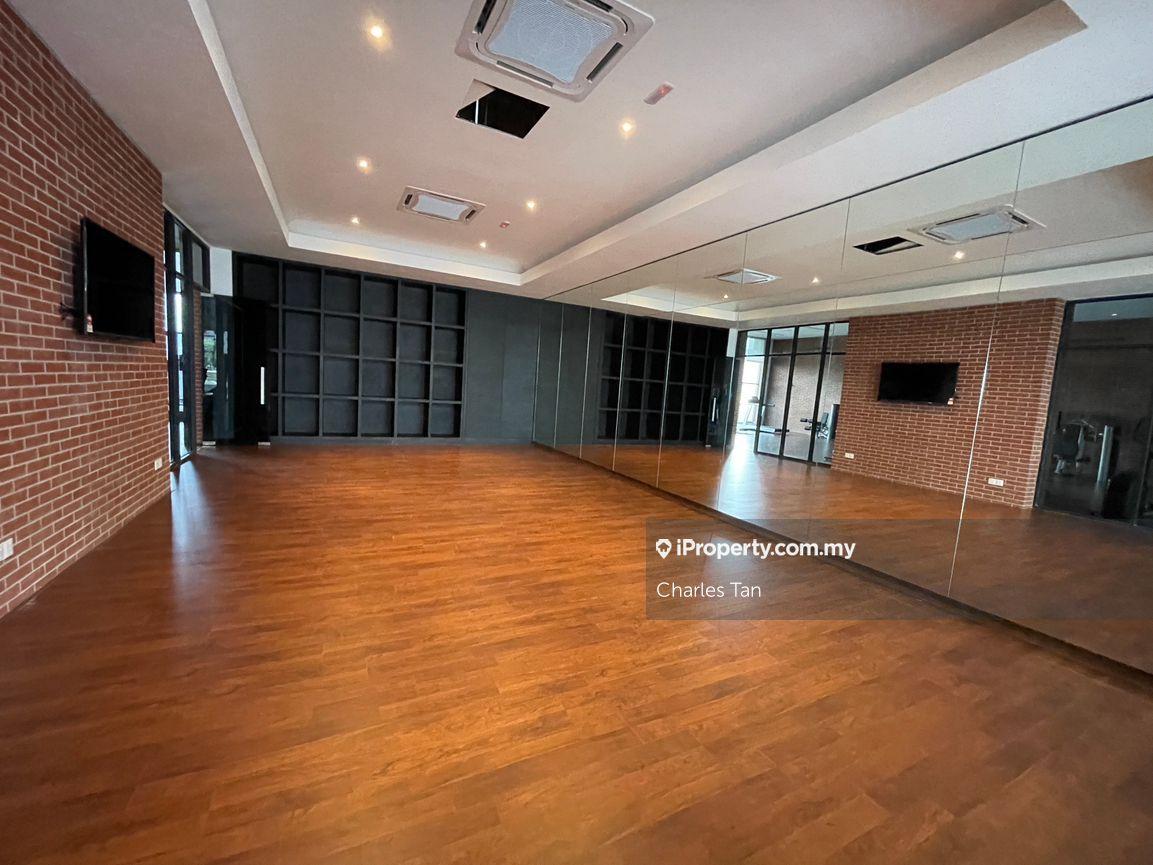 Condominium for Sale in Platinum Arena by Charles Tan - iProperty.com.my