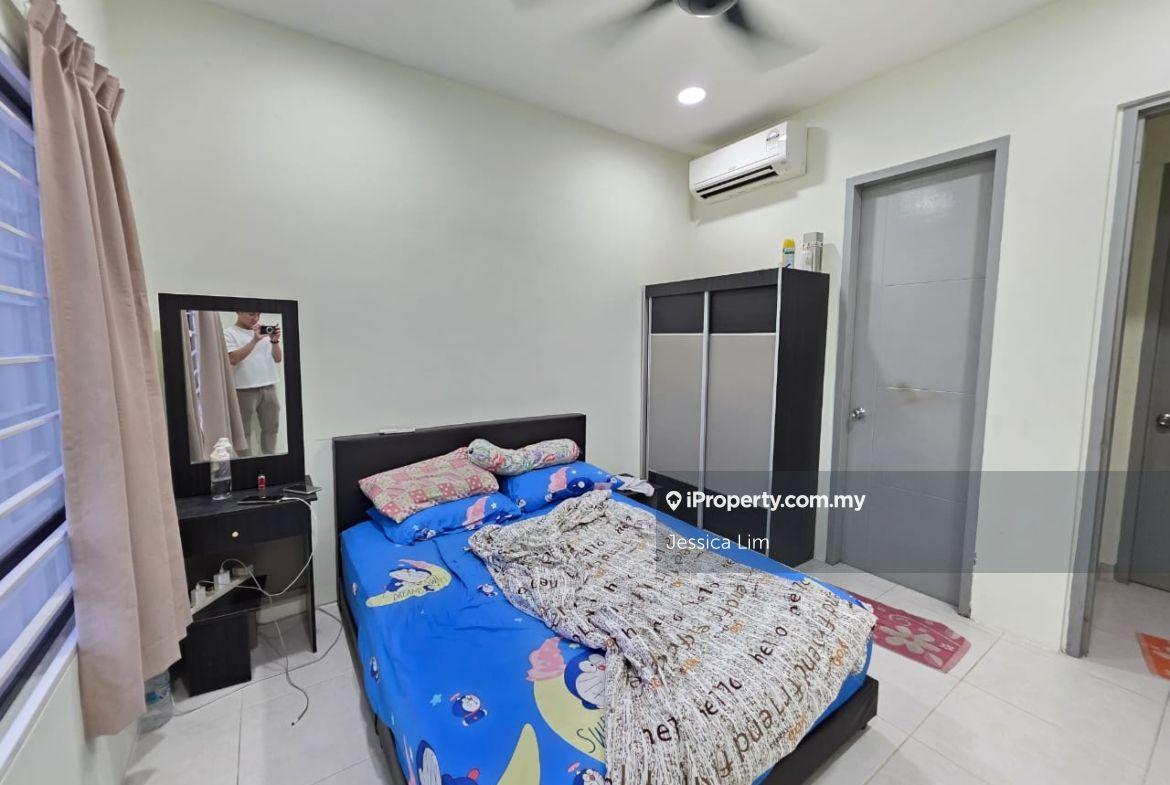 Service Residence for Rent in VIM 3 @ Desa Park North by Jessica Lim - iProperty.com.my