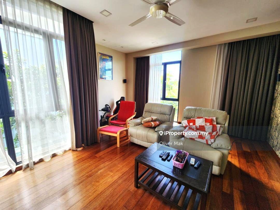Bungalow House for Sale in Alam Sutera, Bukit Jalil by Oliver Mak - iProperty.com.my