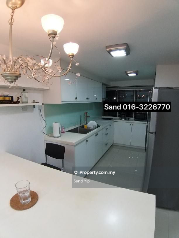 Residensi Servis untuk Disewa di Subang Soho (One Soho) oleh Sand Yip - iProperty.com.my